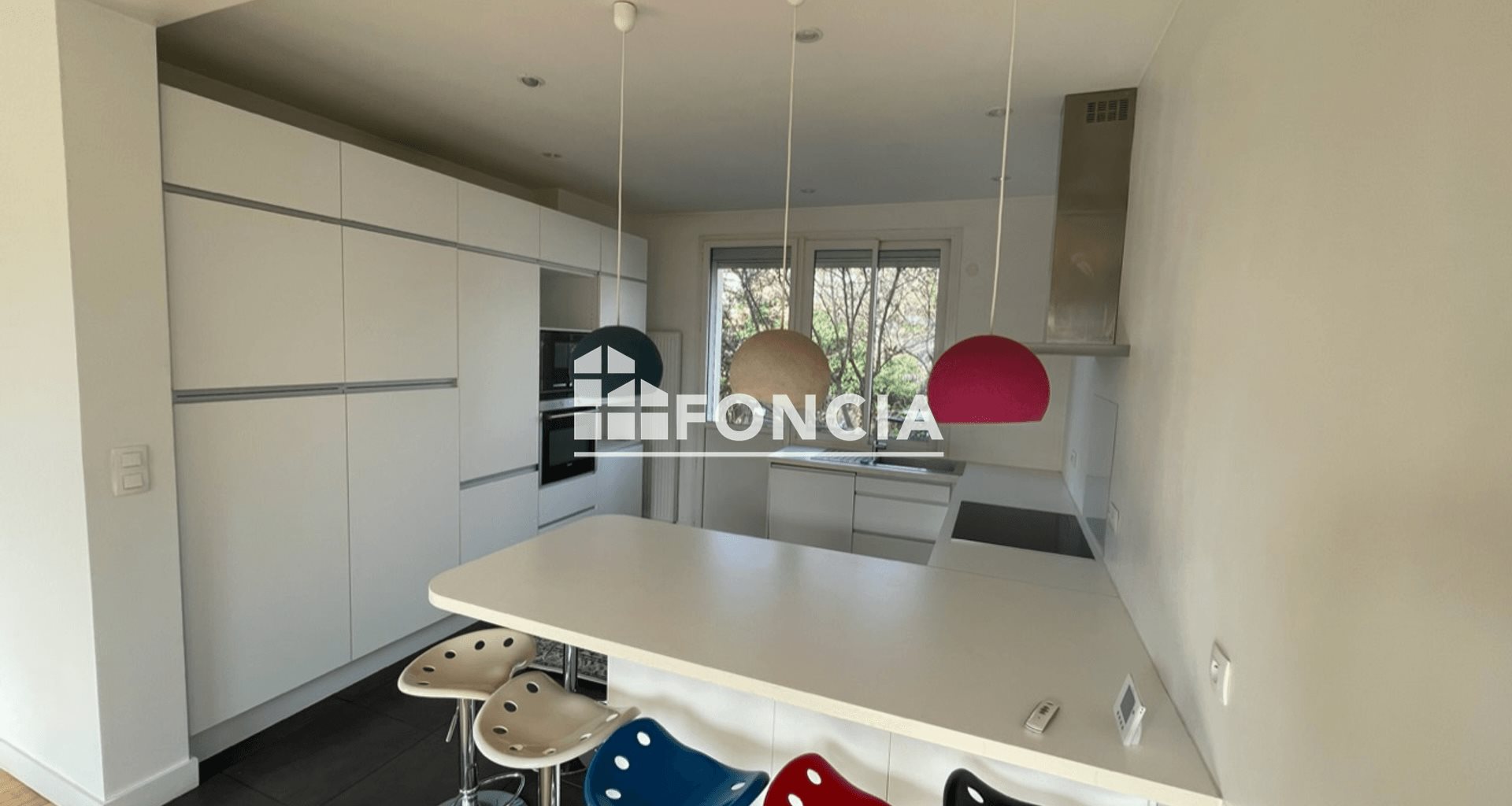 Maison à louer, 161m², Croissy-sur-Seine