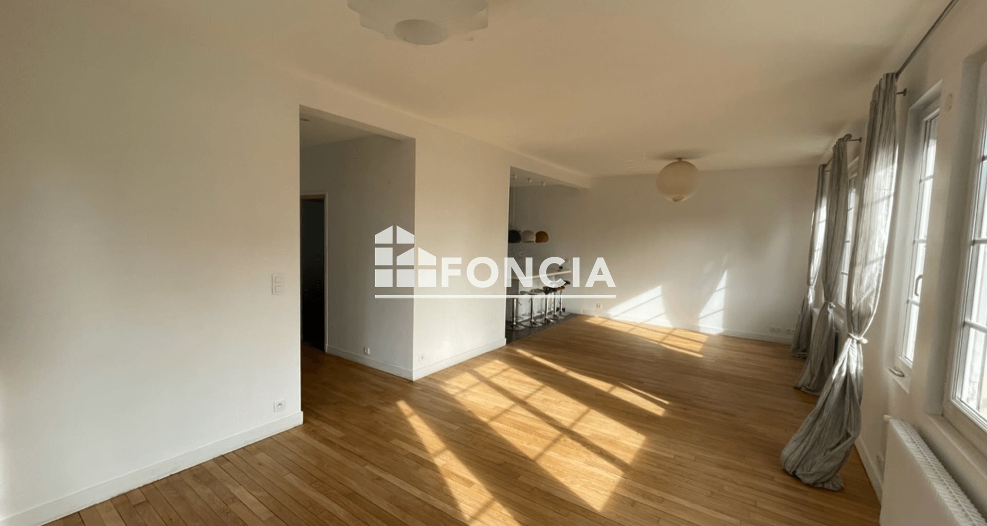Maison à louer, 161m², Croissy-sur-Seine