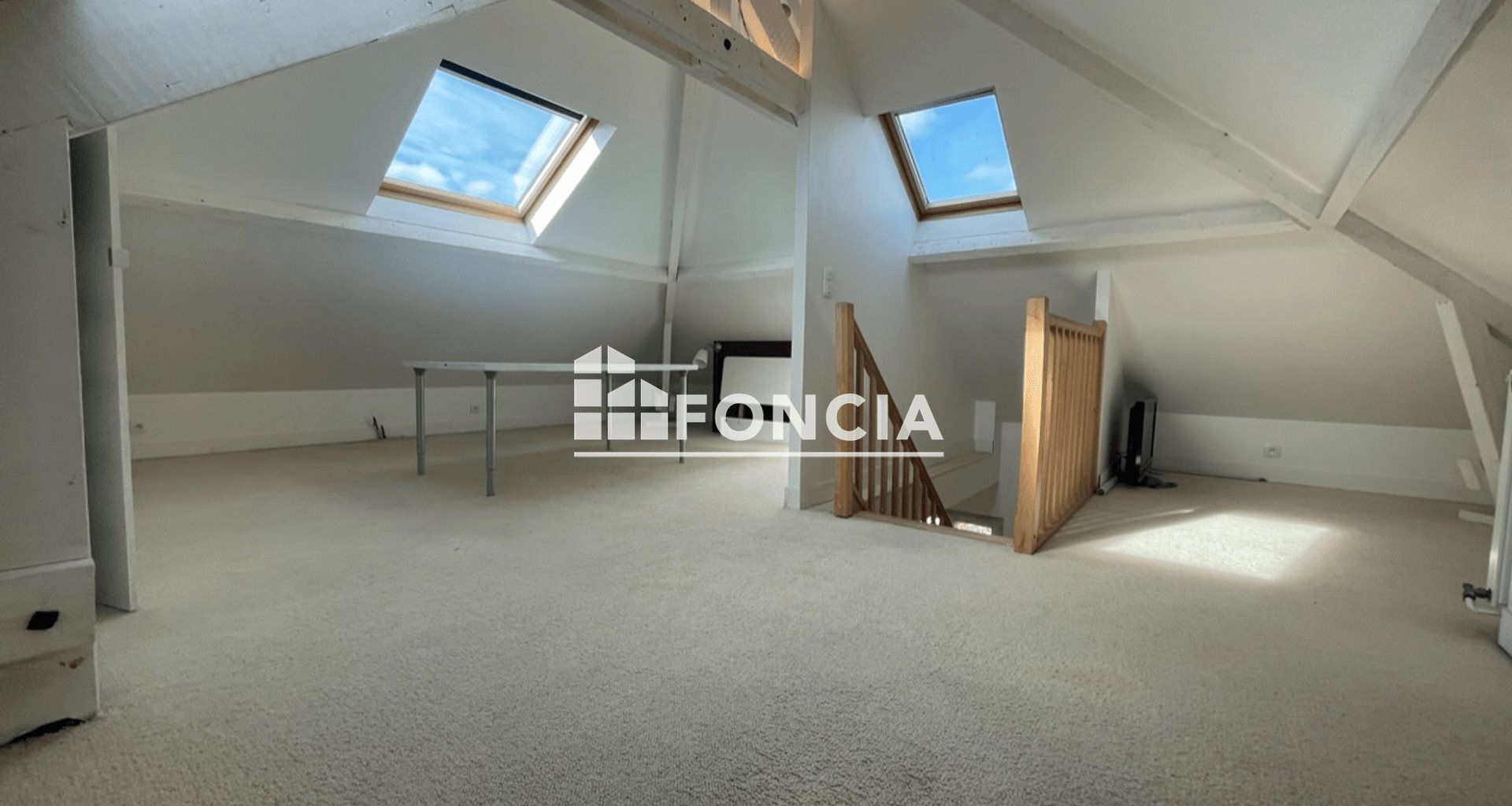 Maison à louer, 161m², Croissy-sur-Seine