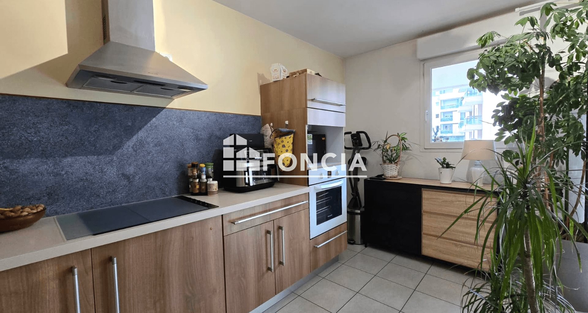 Appartement à vendre, 47m², La Roche-sur-Foron