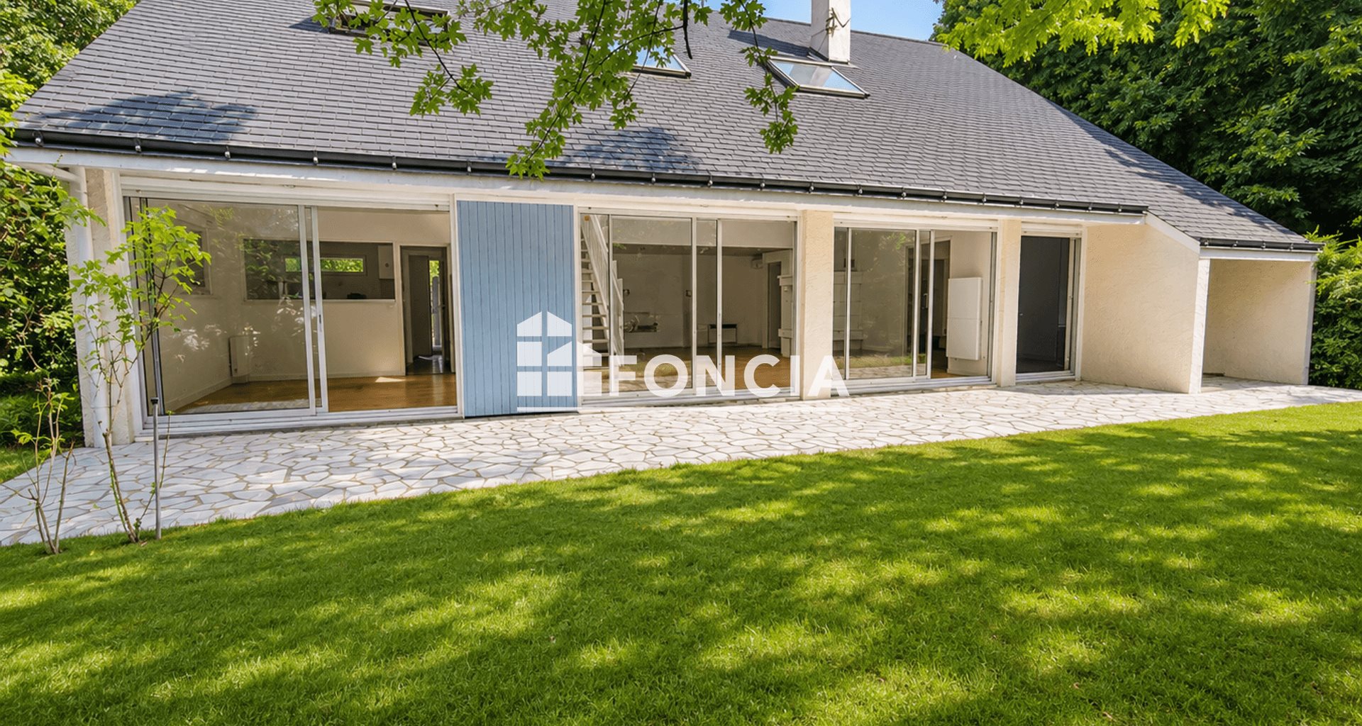 Maison à vendre, 152m², Larçay