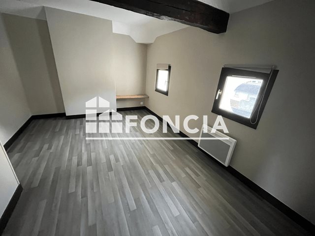Appartement à louer, 46m², Château-Thierry