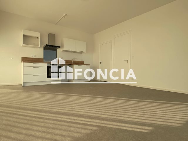 Appartement à louer, 56m², La Rochelle