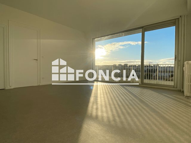 Appartement à louer, 56m², La Rochelle