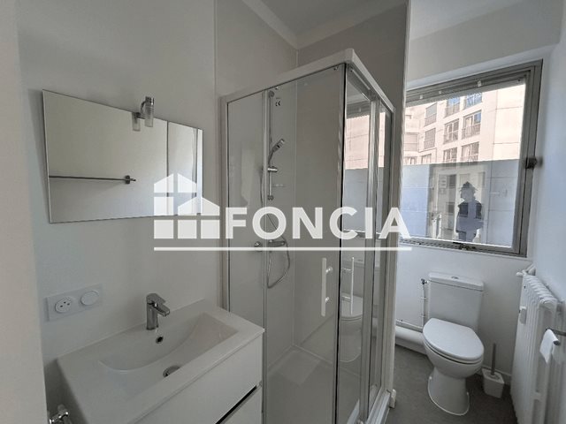 Appartement à louer, 56m², La Rochelle