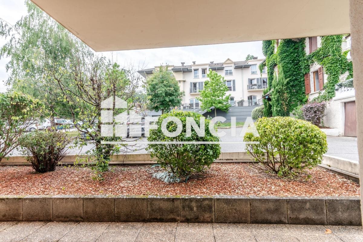 Appartement à vendre, 35m², Evian-les-Bains