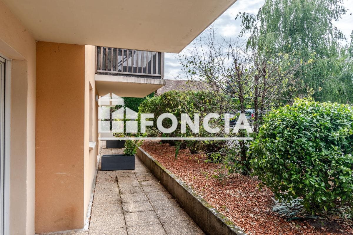 Appartement à vendre, 35m², Evian-les-Bains