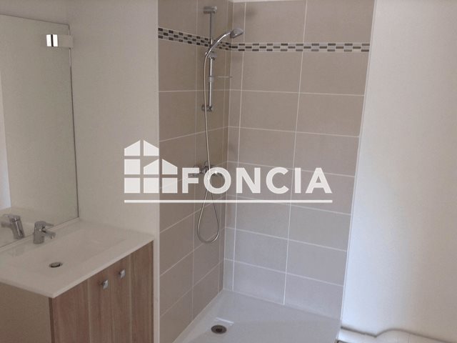 Appartement à louer, 40m², Le Haillan