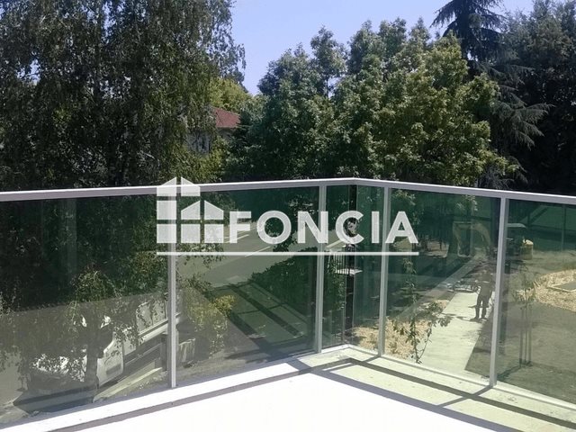 Appartement à louer, 40m², Le Haillan