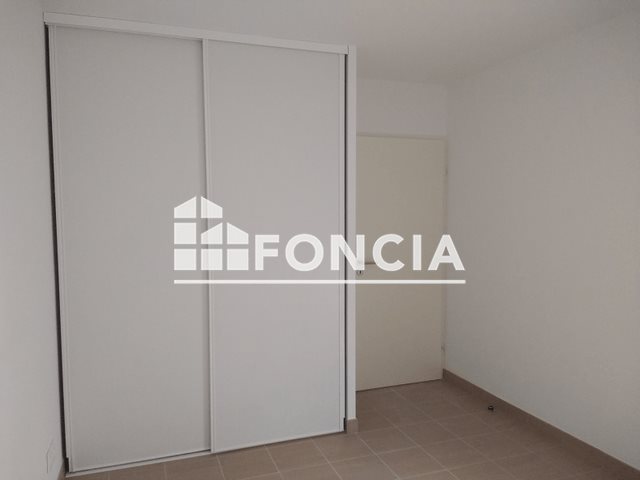 Appartement à louer, 42m², Toulon