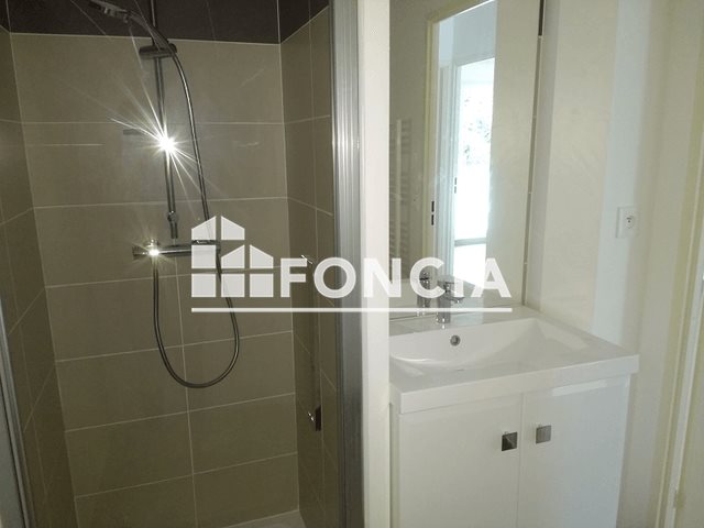 Appartement à louer, 42m², Toulon