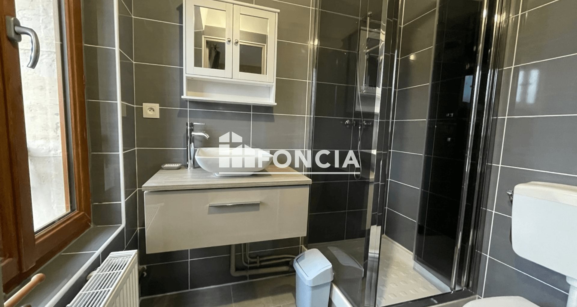 Appartement à louer, 42m², Conflans-Sainte-Honorine
