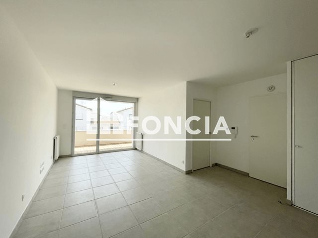 Appartement à louer, 40m², Aussonne