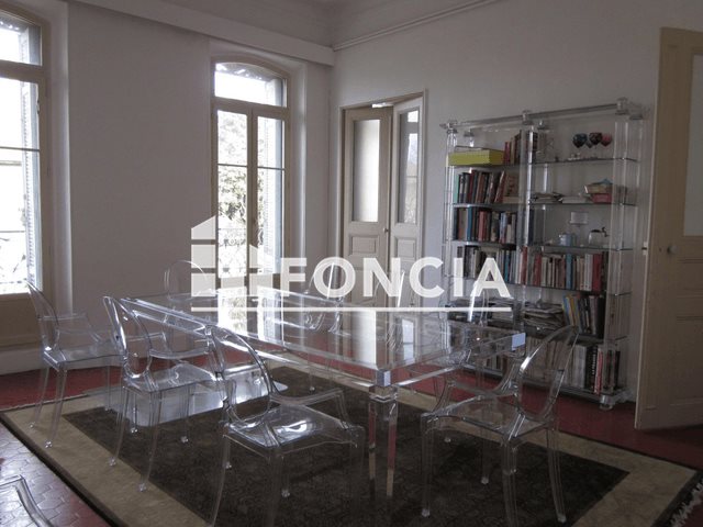 Appartement à louer, 146m², Aix-en-Provence