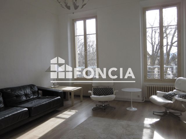 Appartement à louer, 146m², Aix-en-Provence