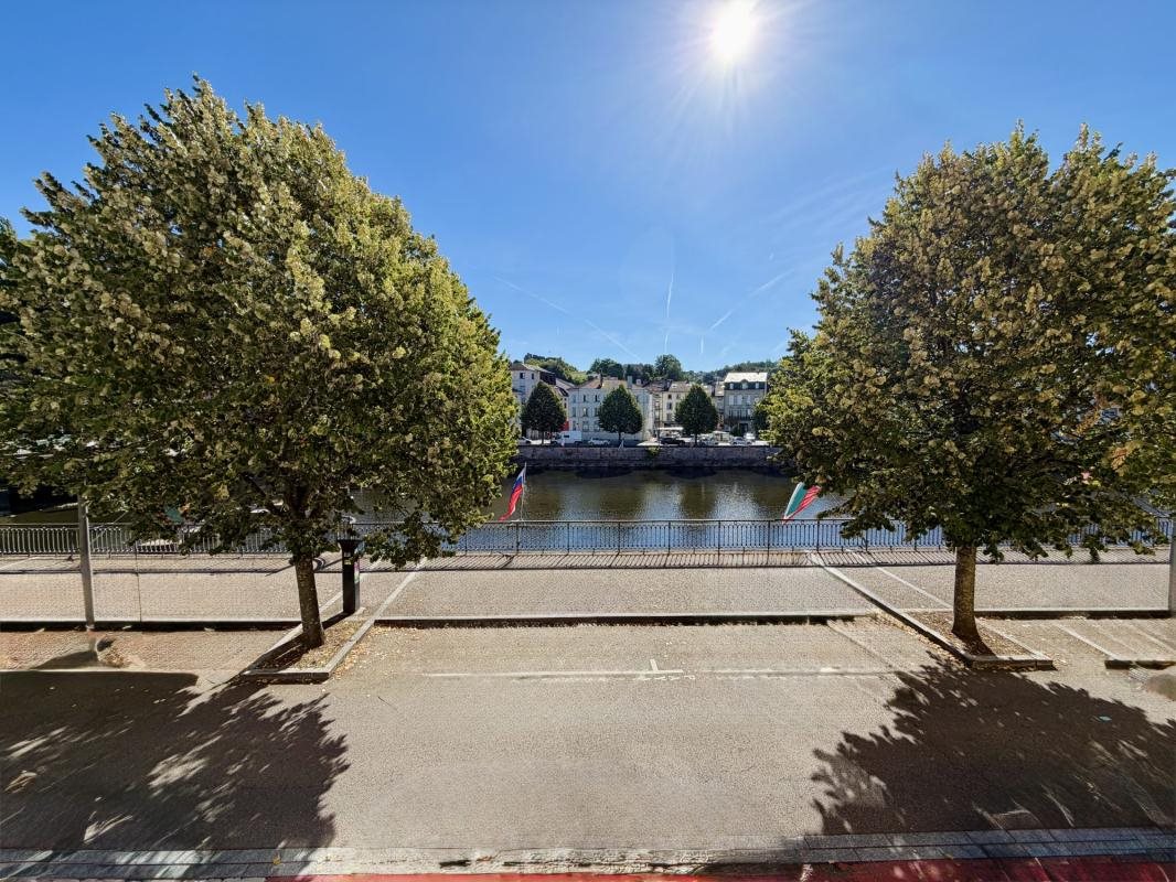 Appartement à vendre, 47m², Épinal