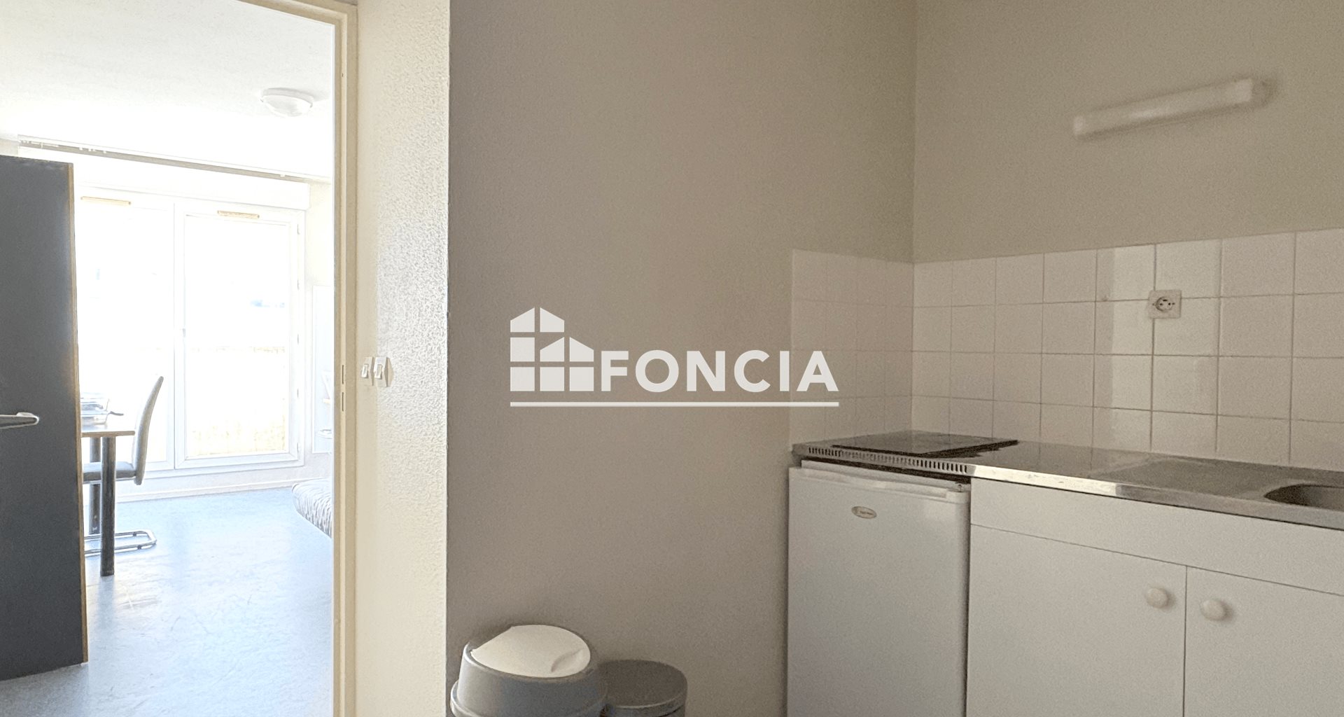 Appartement à louer, 23m², Caluire-et-Cuire