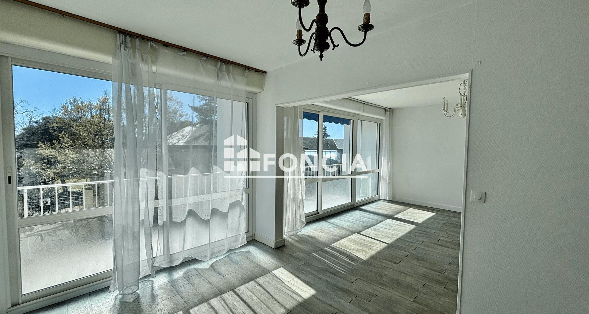 Appartement à vendre, 75m², La Rochelle