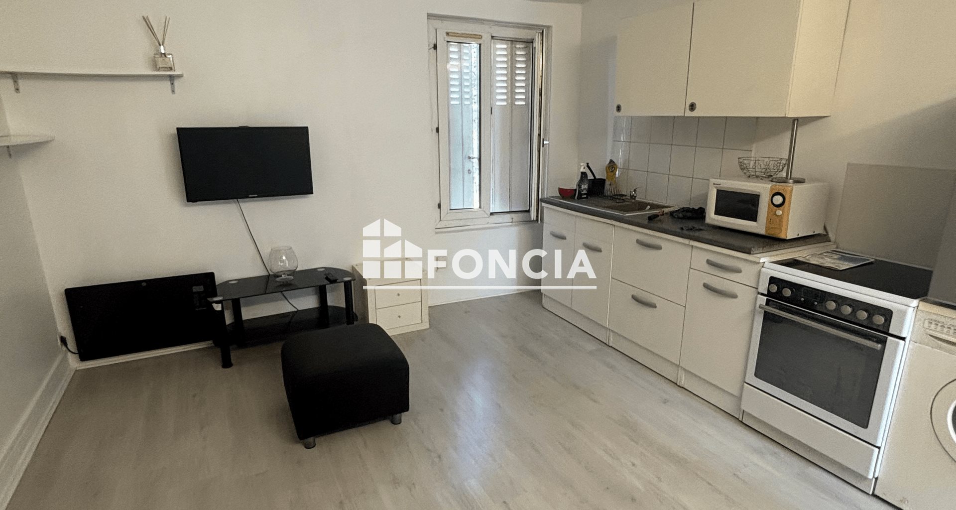 Appartement à vendre, 50m², Villeneuve-Saint-Georges