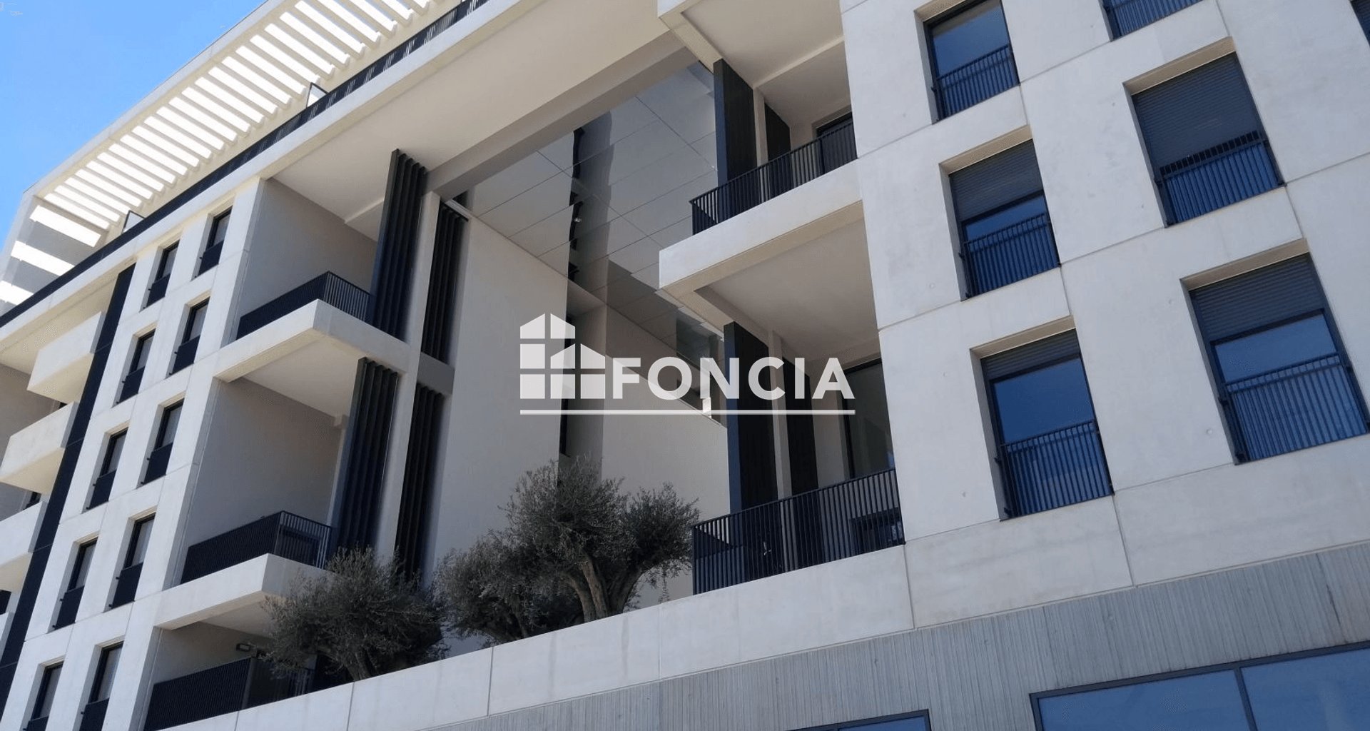 Appartement à louer, 64m², Montpellier