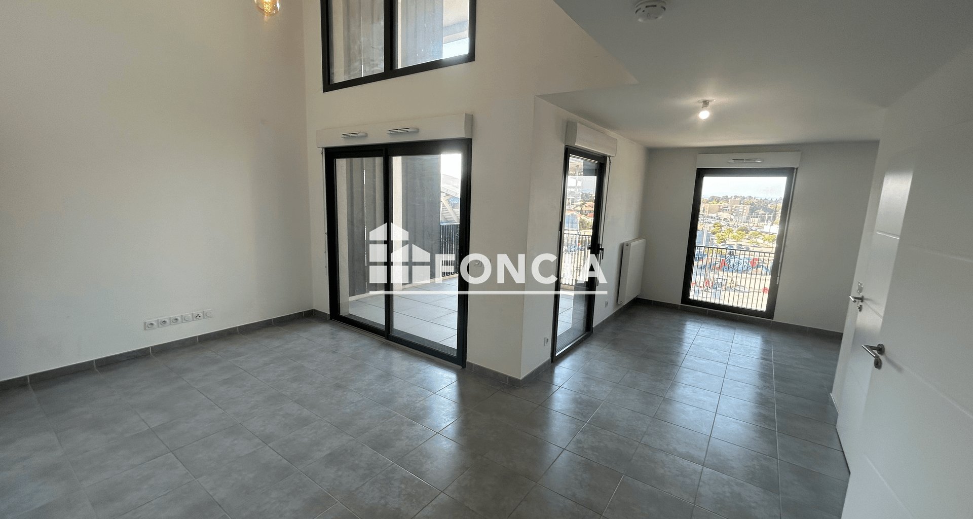 Appartement à louer, 64m², Montpellier
