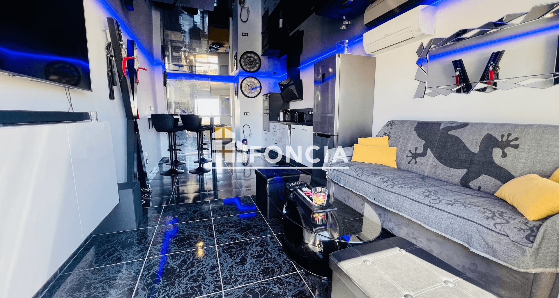 Appartement à vendre, 28m², Agde (Cap d'Agde)