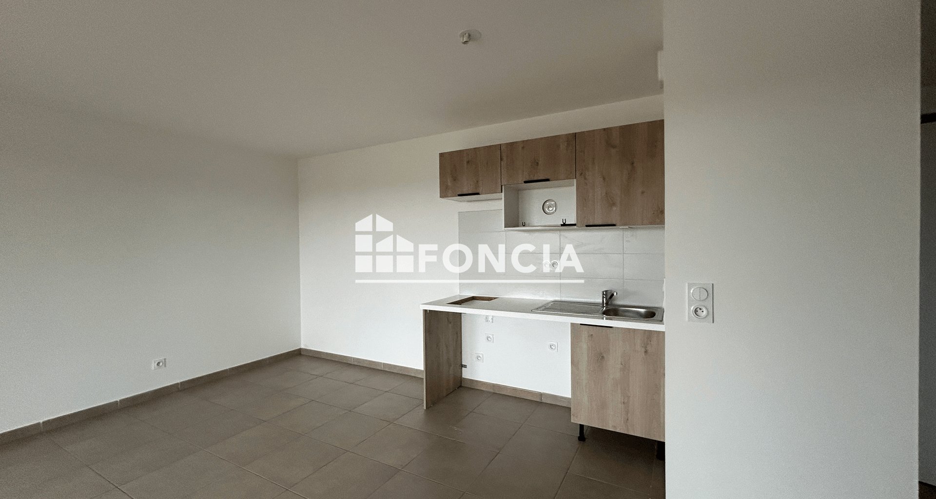 Appartement à louer, 45m², L'Union