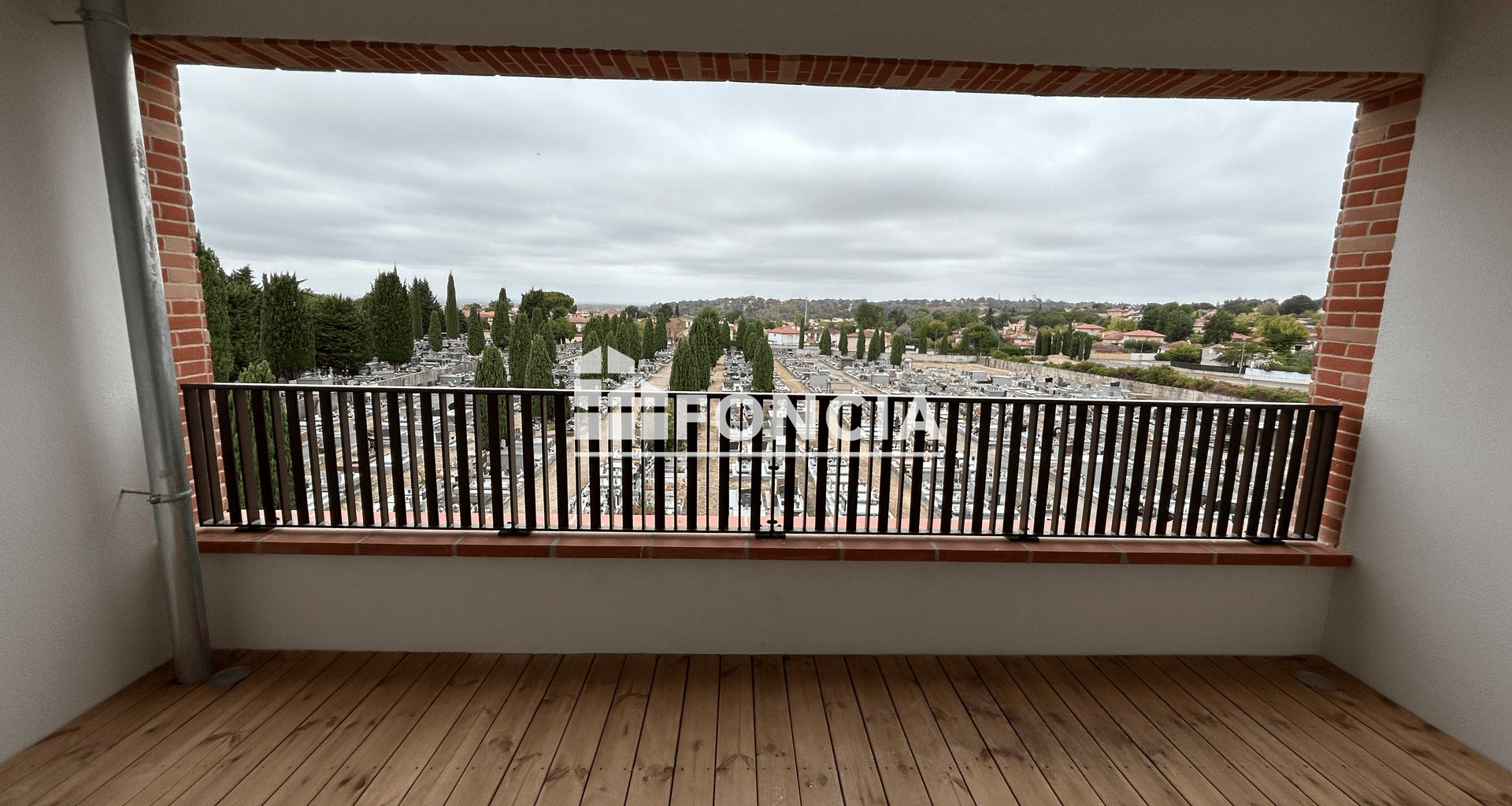 Appartement à louer, 45m², L'Union