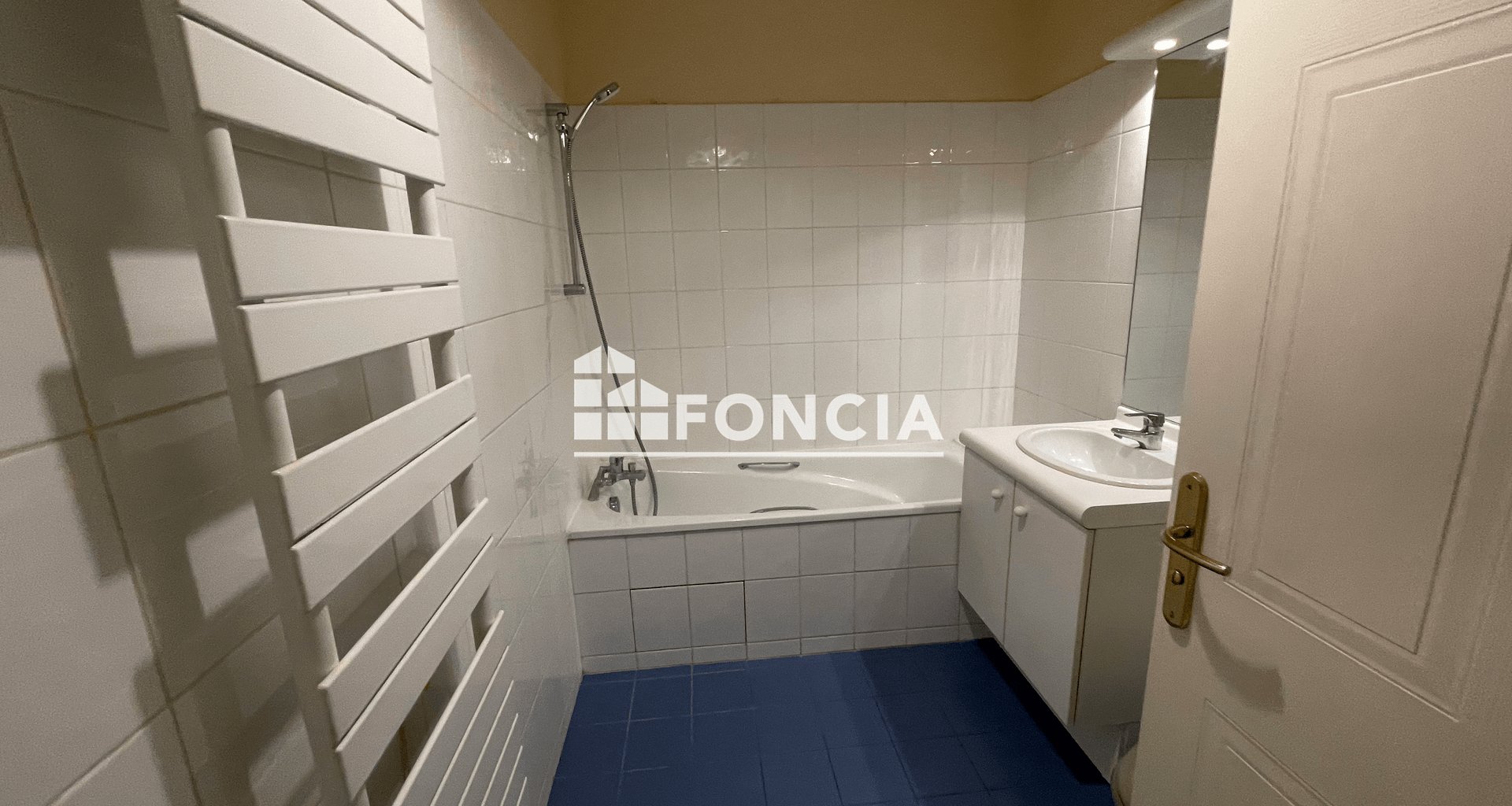 Appartement à louer, 27m², Boulogne-Billancourt