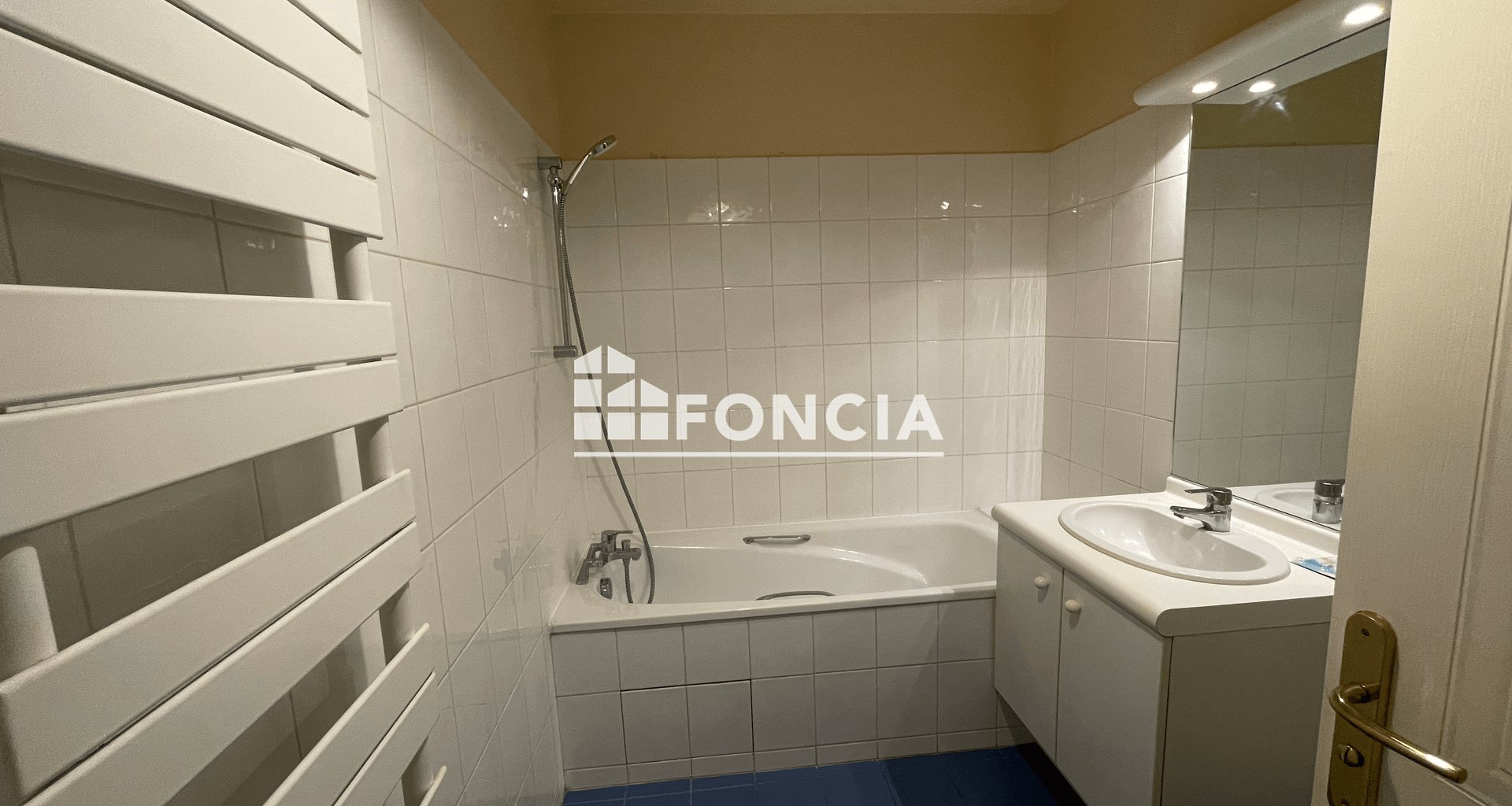 Appartement à louer, 27m², Boulogne-Billancourt