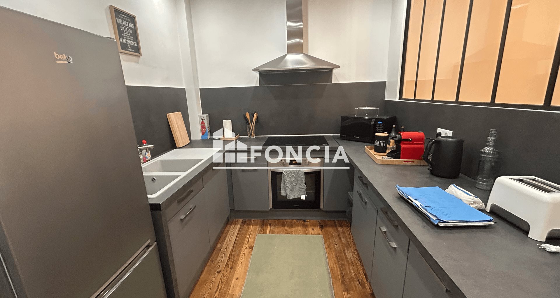 Appartement à louer, 80m², Montélimar