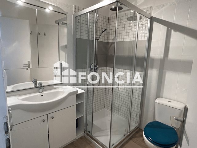 Appartement à louer, 27m², Le Grau-du-Roi