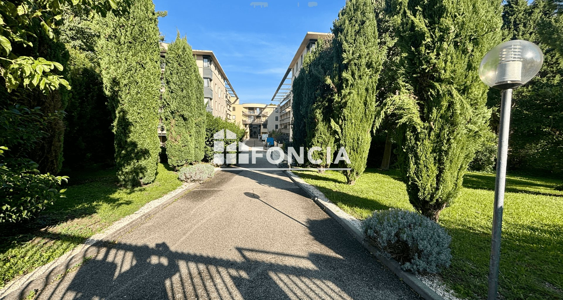 Appartement à vendre, 43m², Avignon