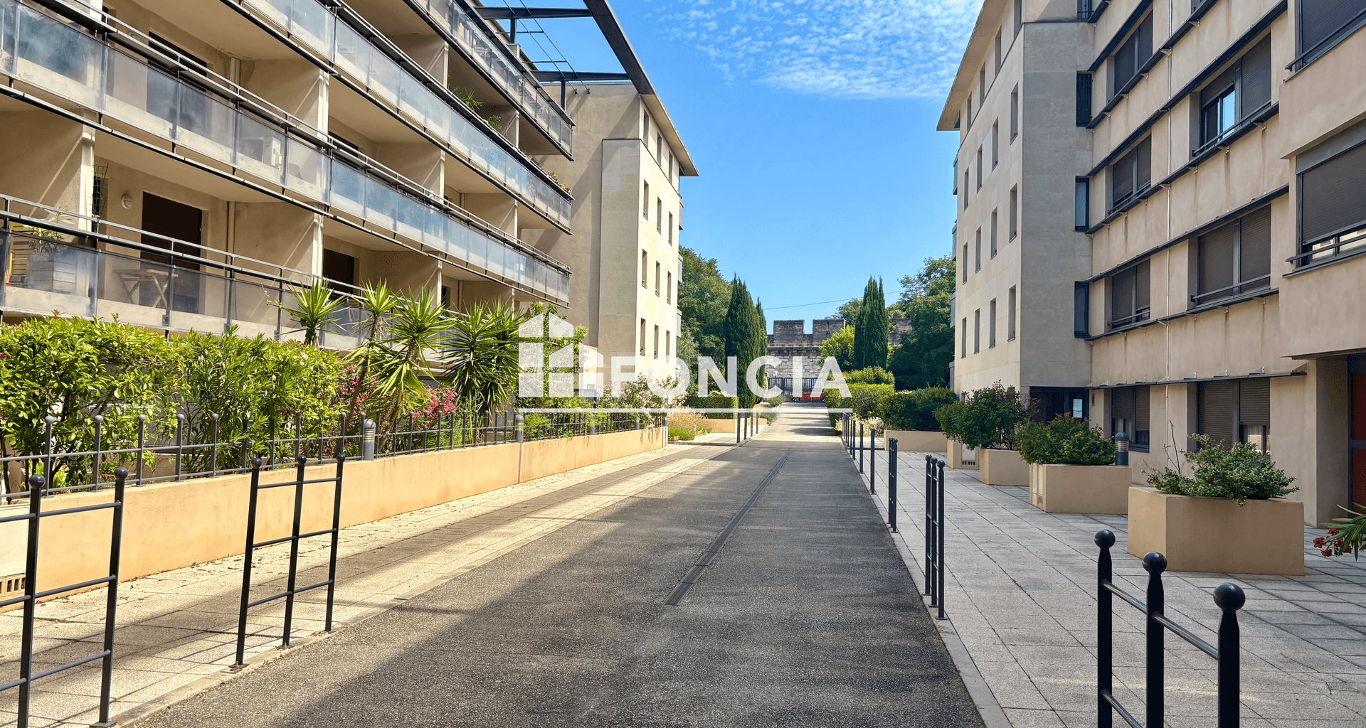 Appartement à vendre, 43m², Avignon