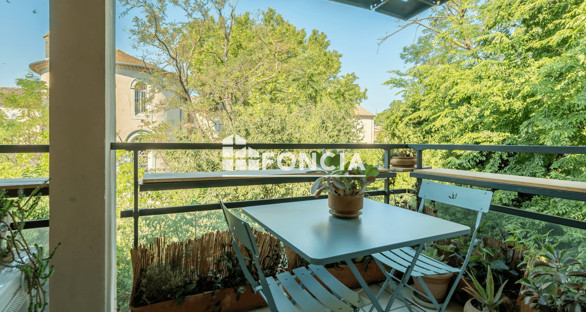 Appartement à vendre, 43m², Avignon