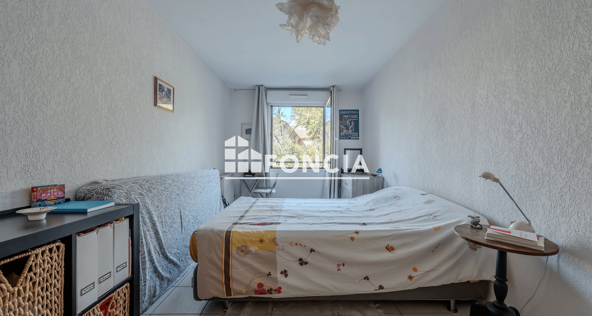 Appartement à vendre, 43m², Avignon
