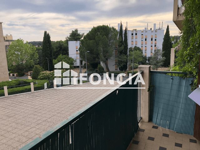 Appartement à louer, 14m², Aix-en-Provence