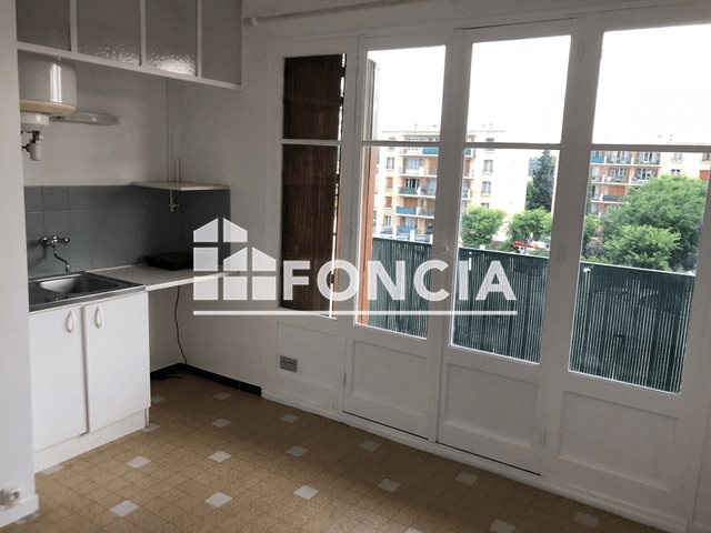 Appartement à louer, 14m², Aix-en-Provence