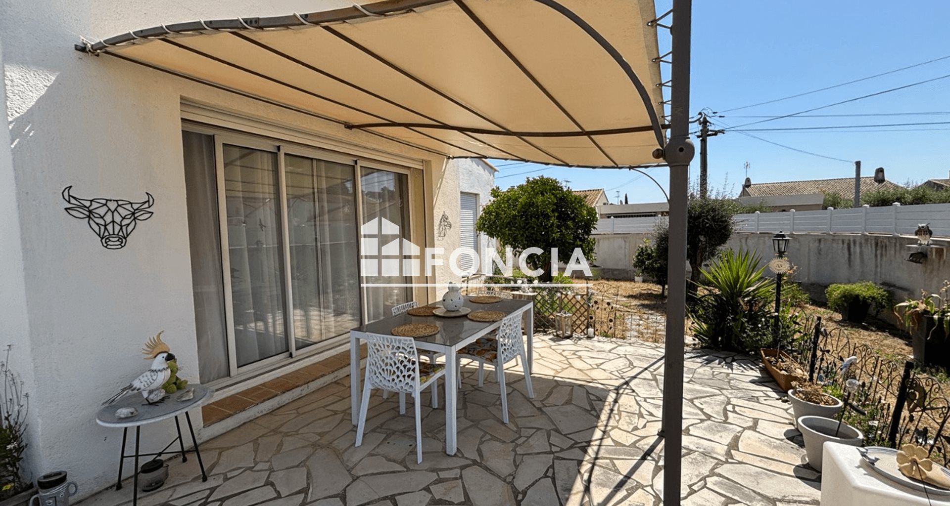 Maison à vendre, 115m², Lunel