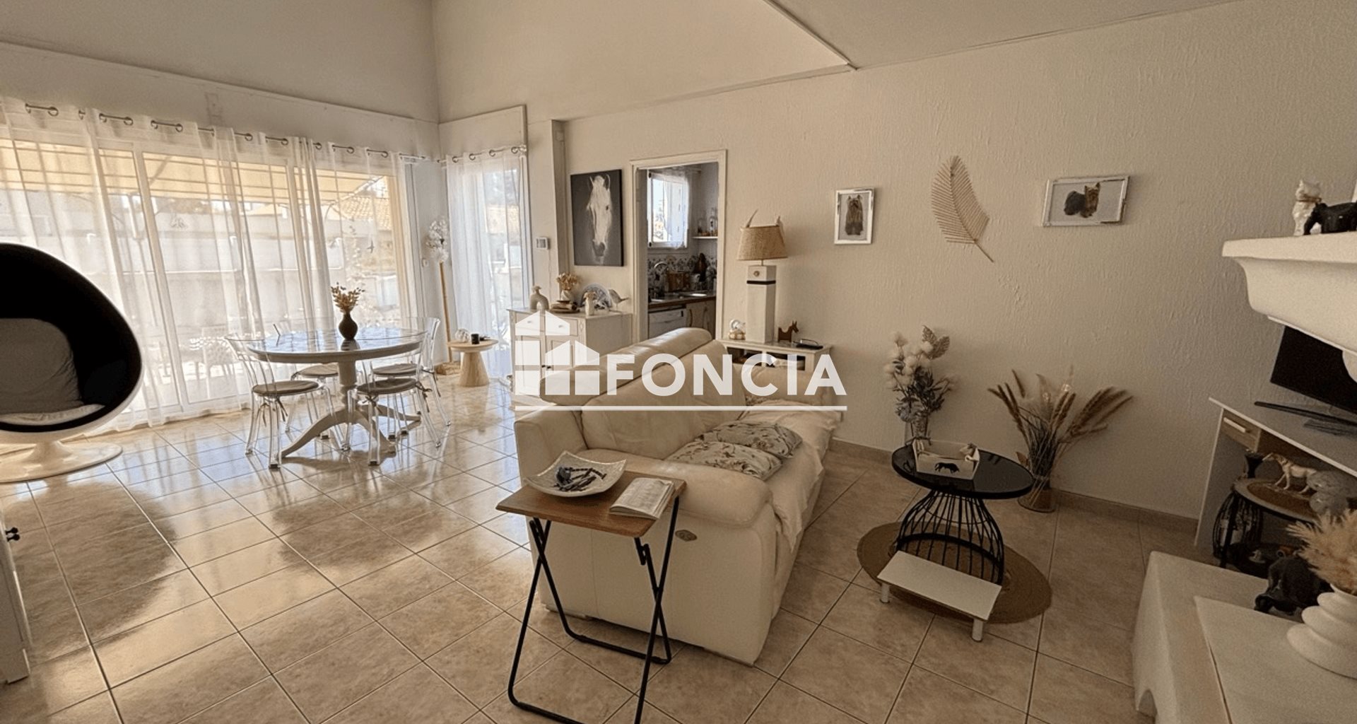 Maison à vendre, 115m², Lunel
