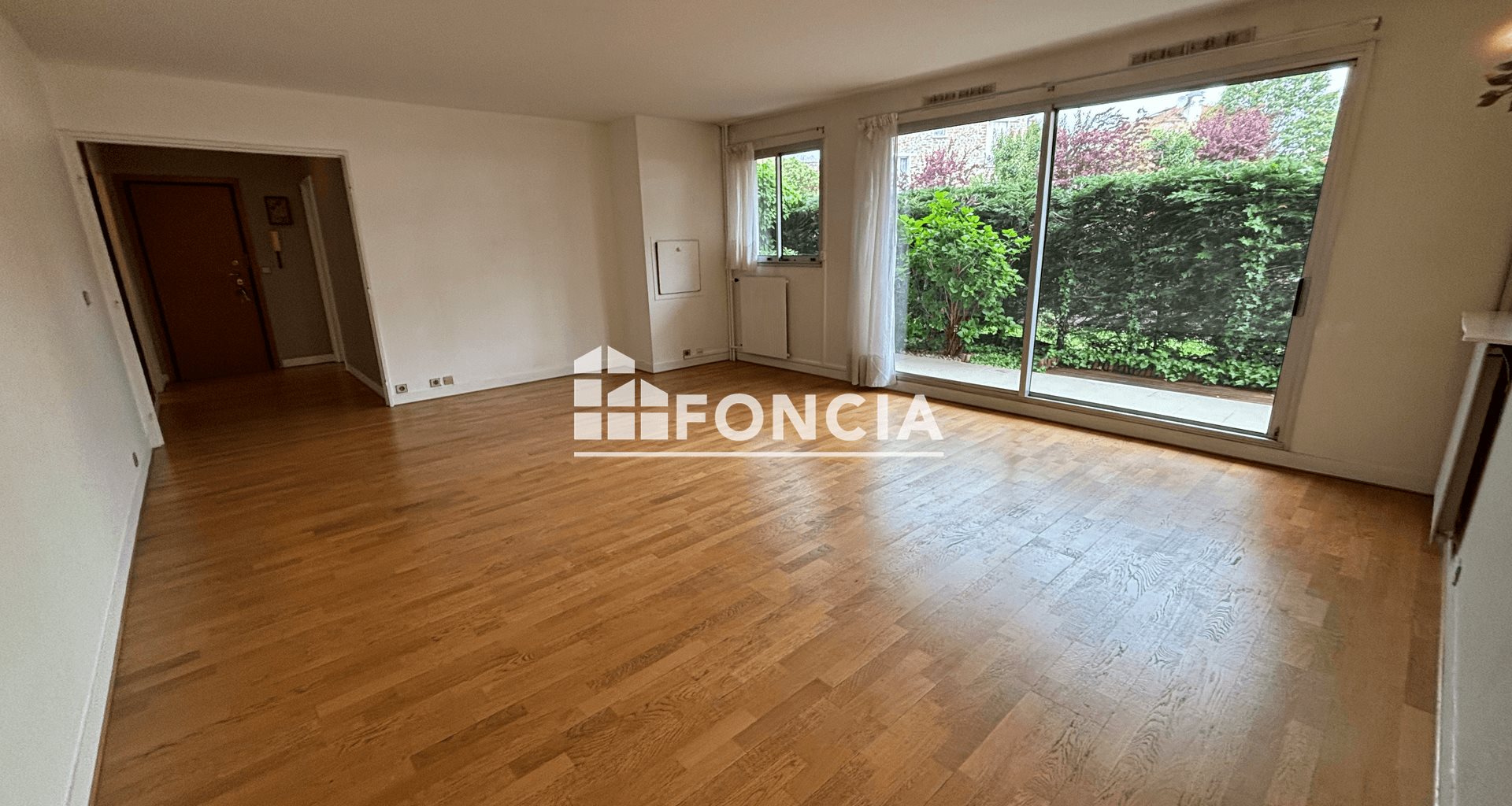 Appartement à louer, 76m², Saint-Maur-des-Fossés