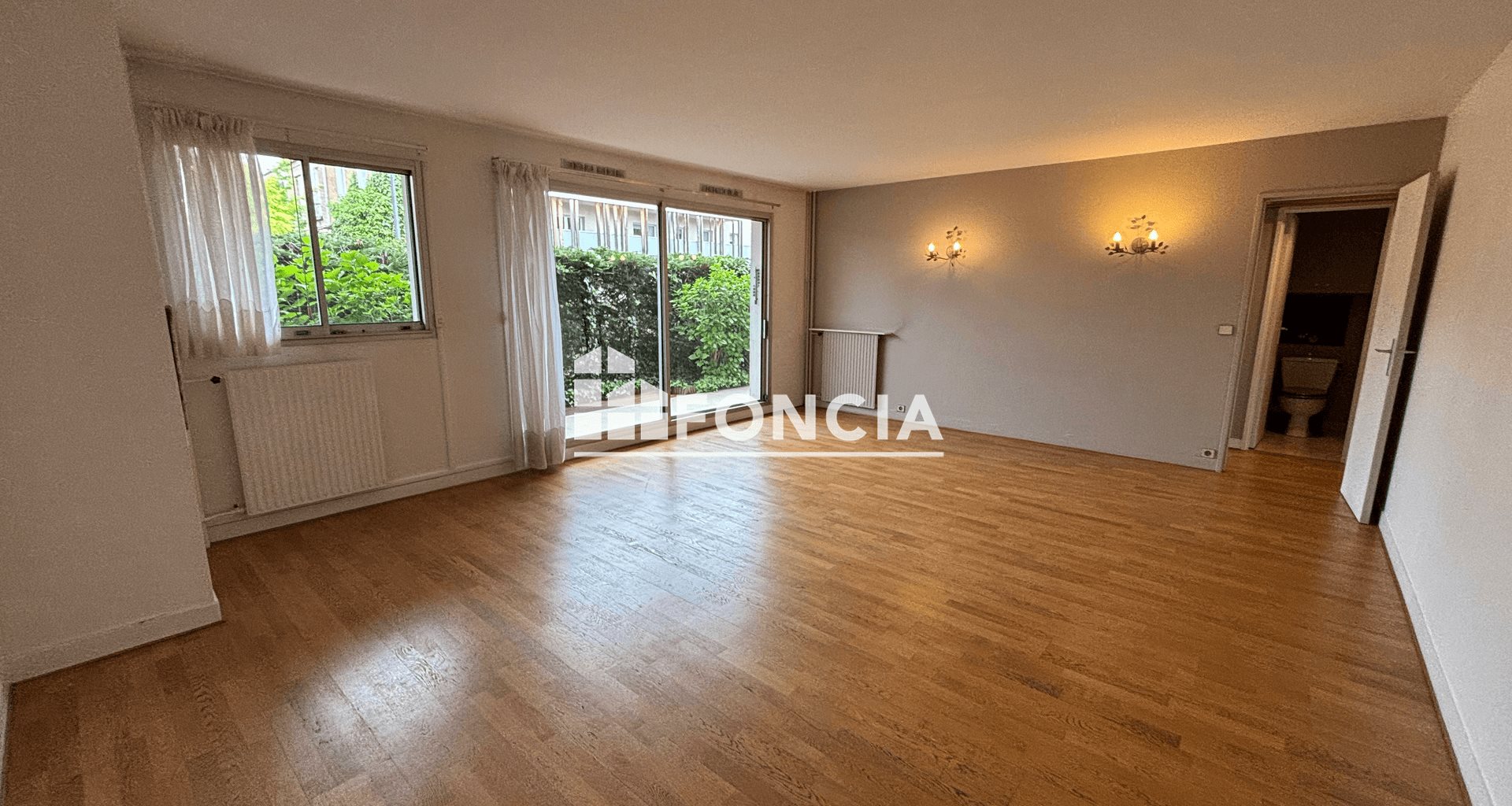 Appartement à louer, 76m², Saint-Maur-des-Fossés