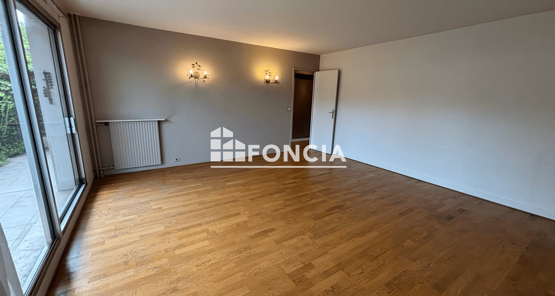 Appartement à louer, 76m², Saint-Maur-des-Fossés