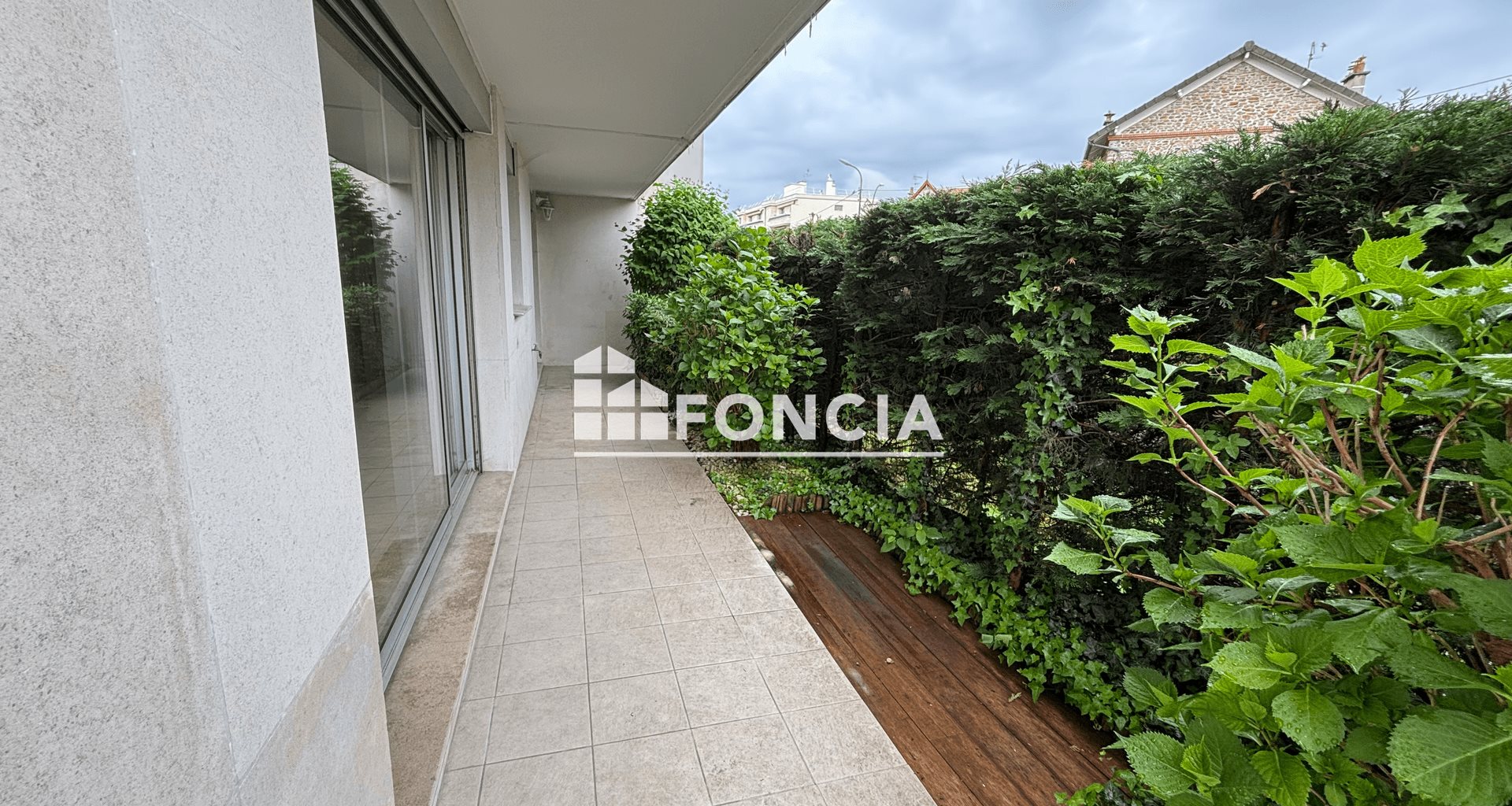 Appartement à louer, 76m², Saint-Maur-des-Fossés