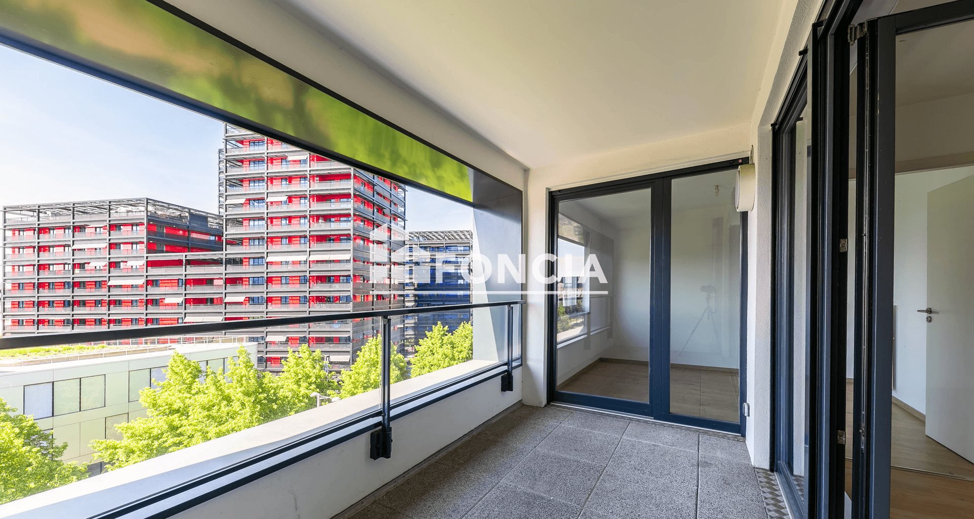 Appartement à vendre, 70m², Strasbourg