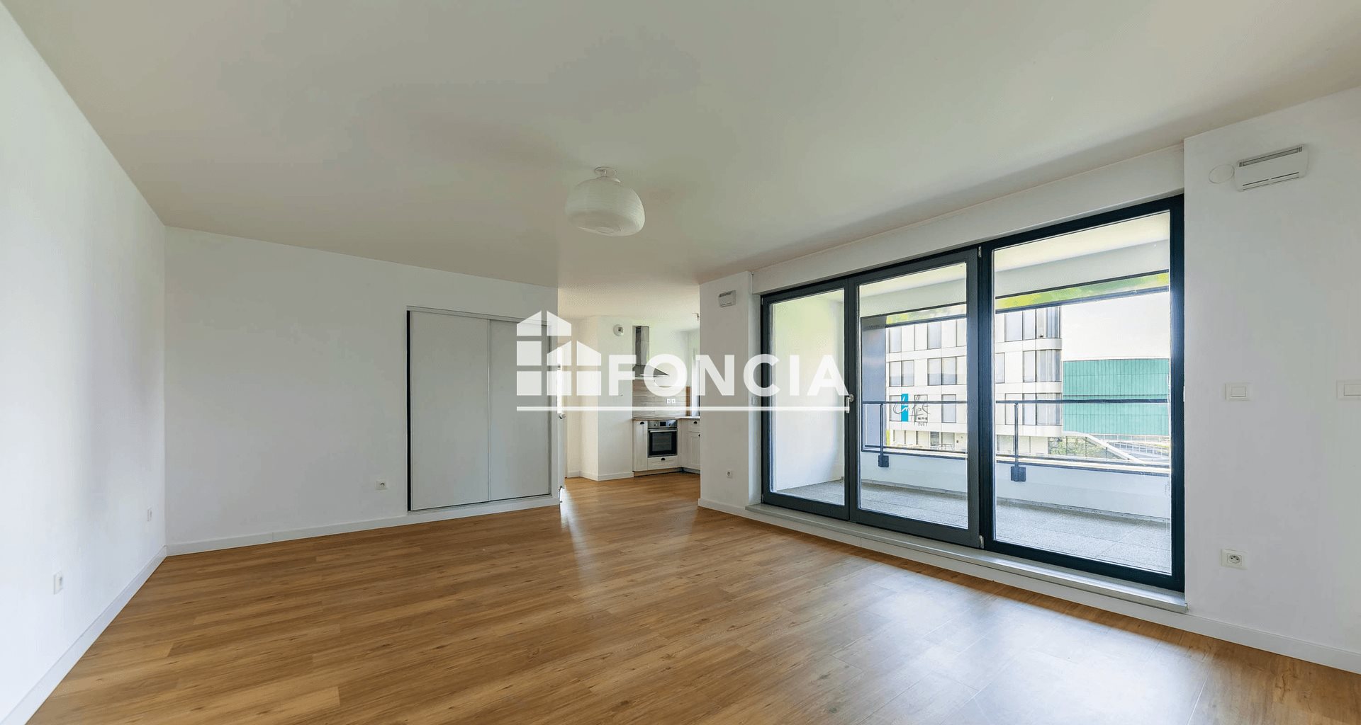 Appartement à vendre, 70m², Strasbourg