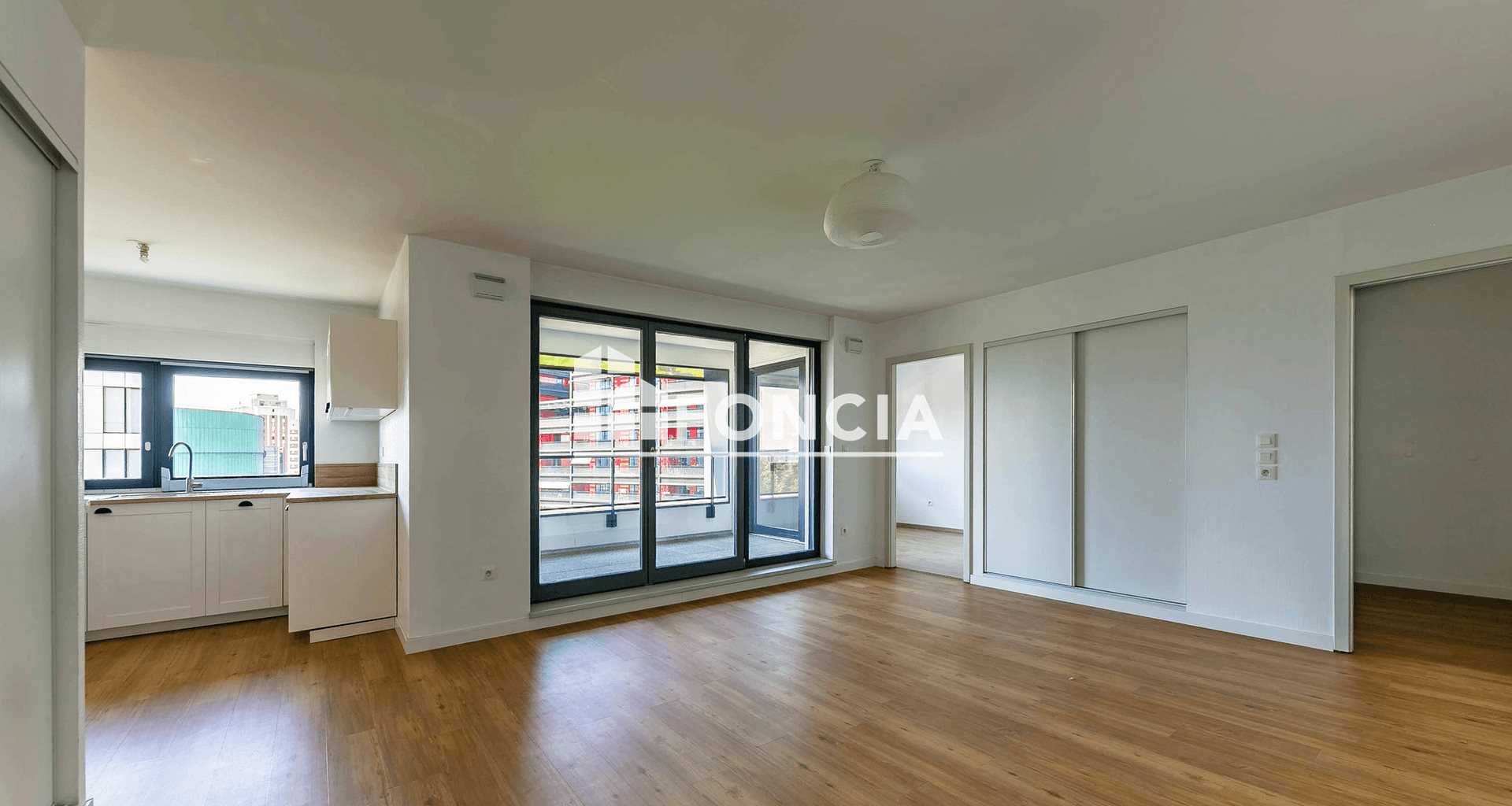 Appartement à vendre, 70m², Strasbourg