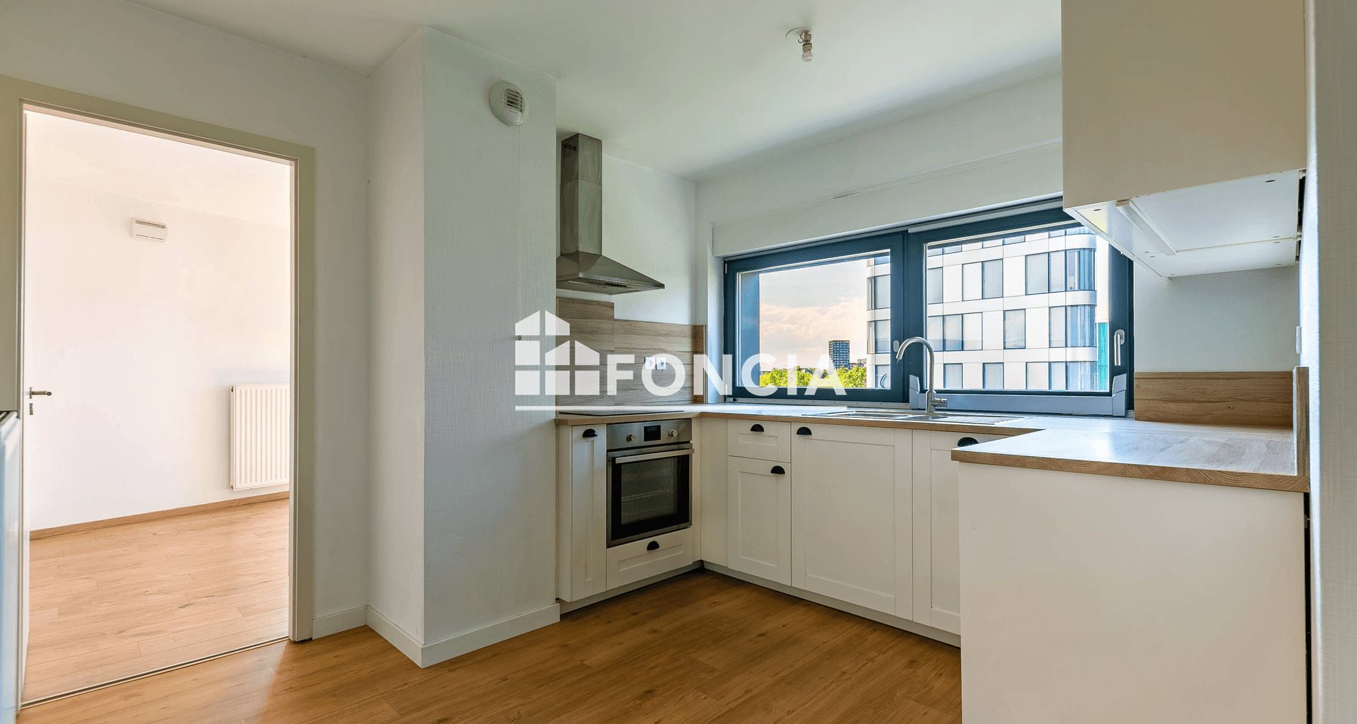 Appartement à vendre, 70m², Strasbourg