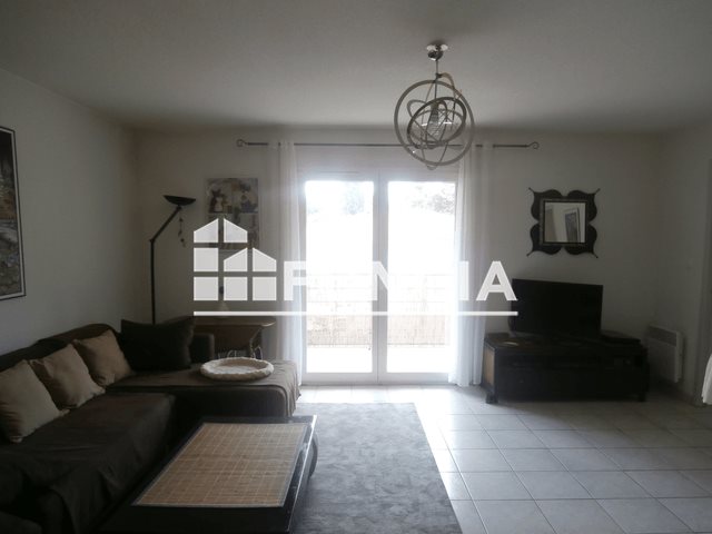 Appartement à louer, 38m², Mont-de-Marsan