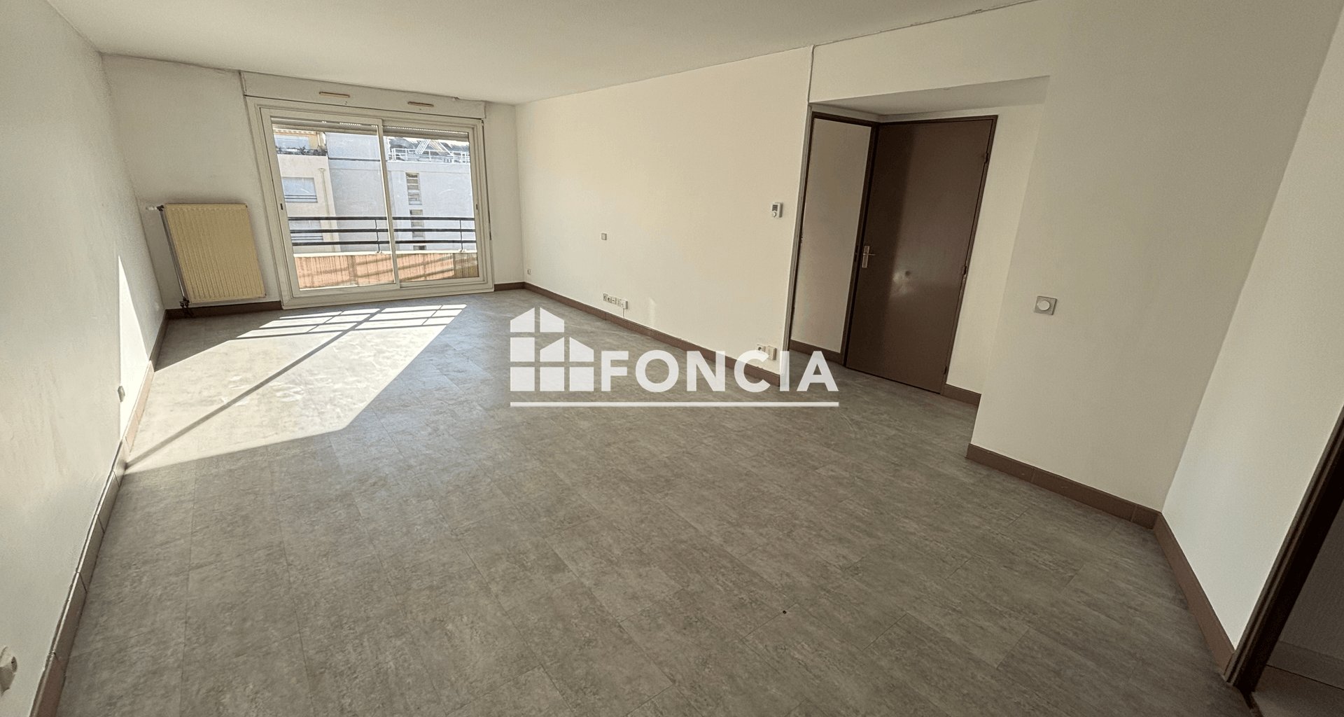 Appartement à louer, 110m², Lyon 3ème
